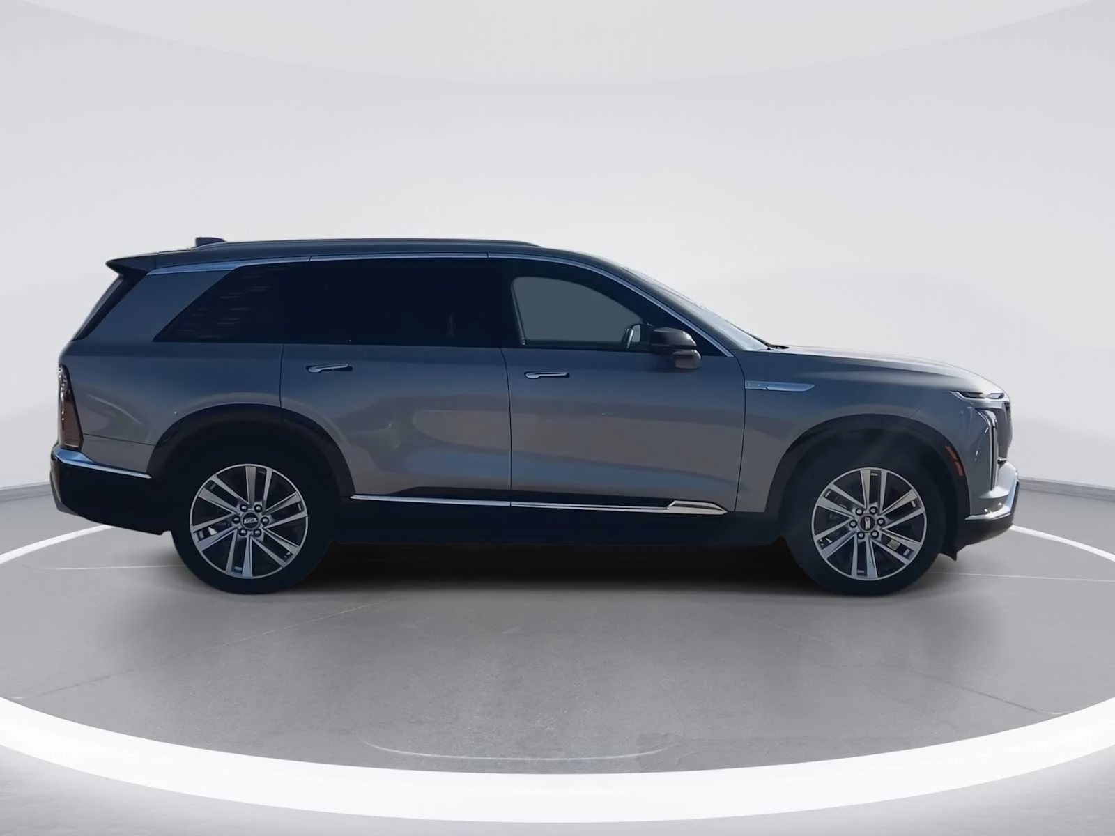2026 Cadillac VISTIQ Luxury - Photo 10