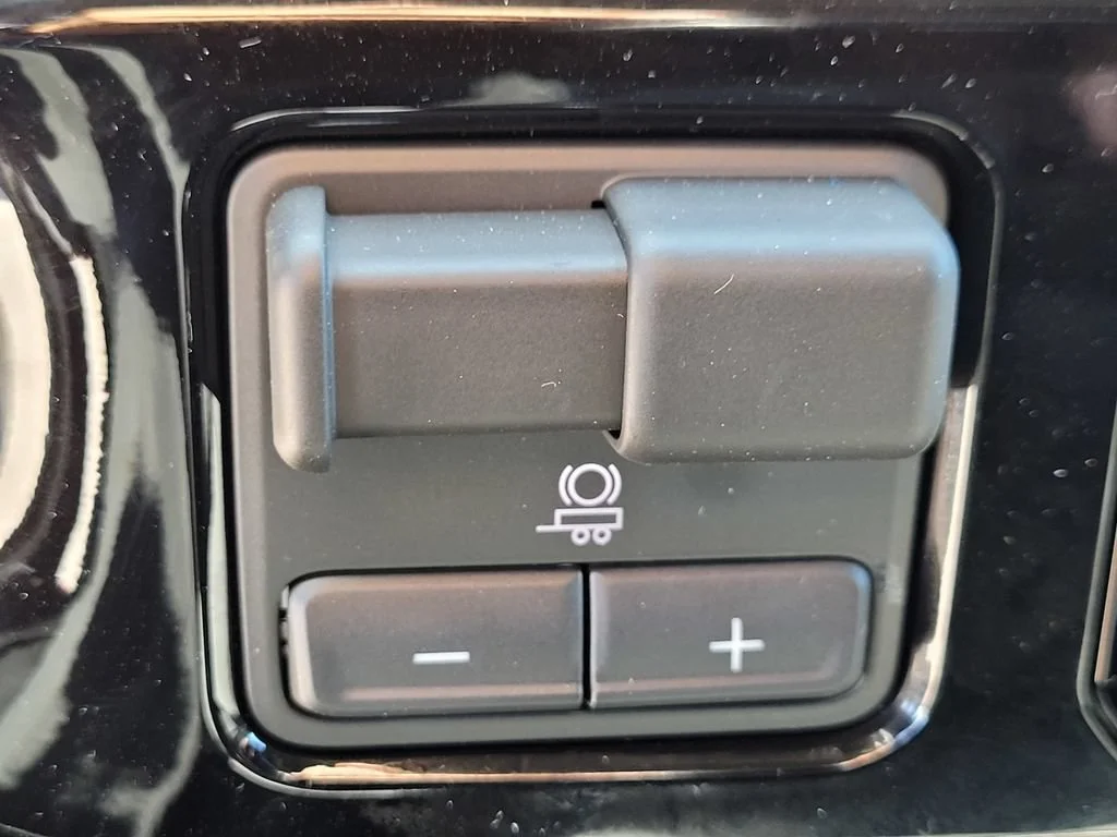 2026 GMC Sierra 1500 Elevation - Photo 17