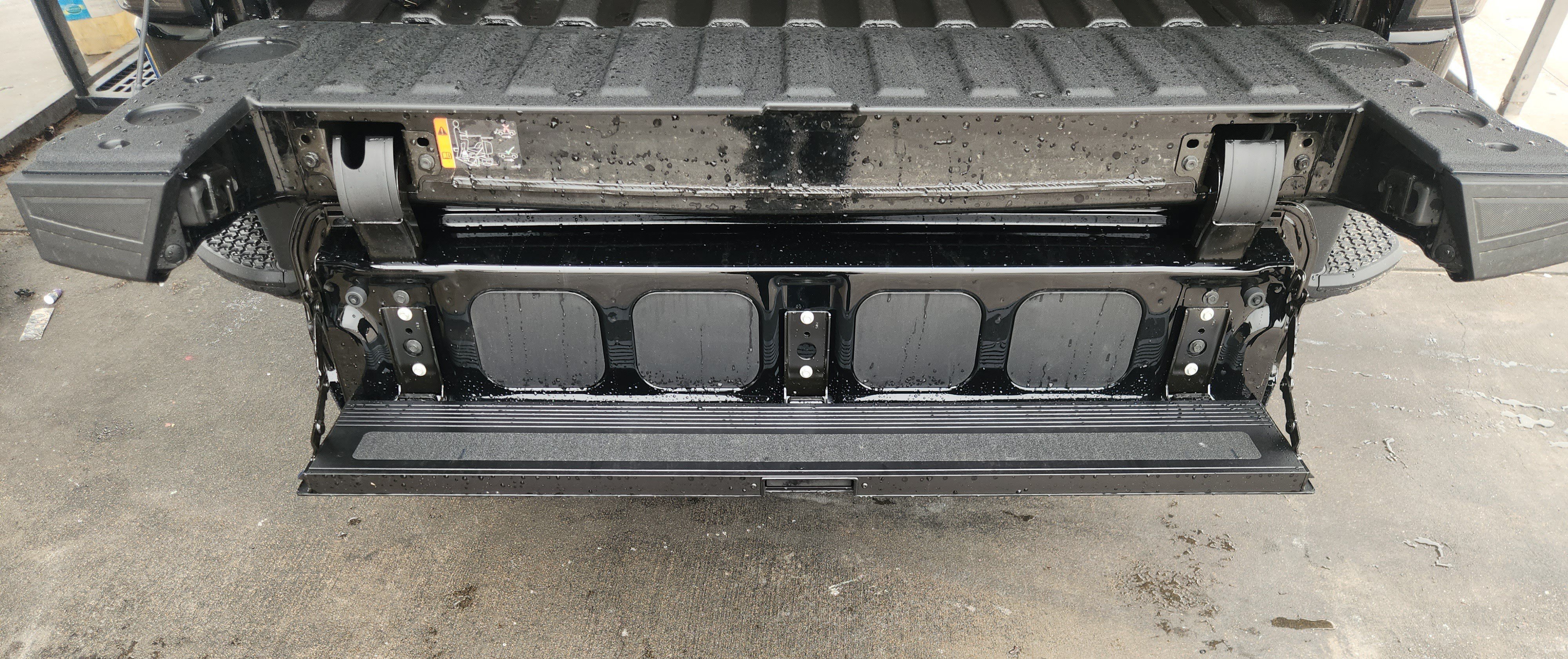 2026 GMC Sierra 2500HD AT4 - Photo 22