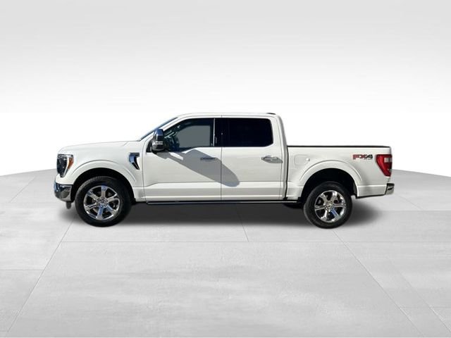 2023 Ford F-150 Lariat photo 4