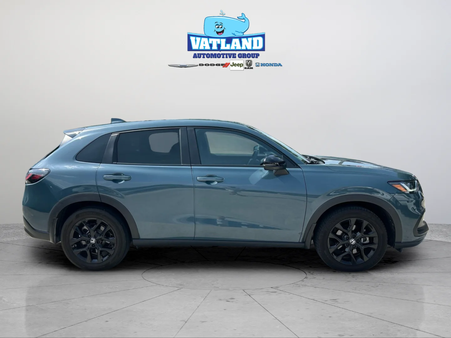 Used 2024 Nordic Forest Pearl Honda Sport image 6