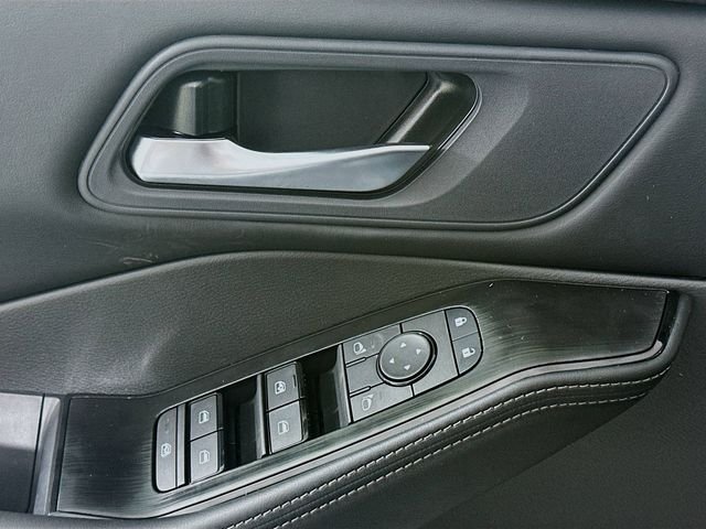 Used 2026 Gray Nissan SV image 20
