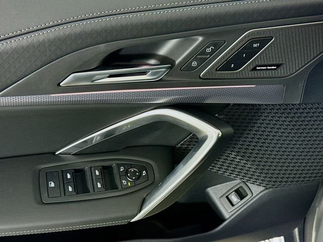 New 2026 Gray Metallic BMW xDrive28i image 18