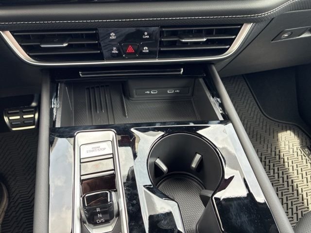 New 2026 Pure Gray Volkswagen 2.0T SEL Premium R-Line image 24