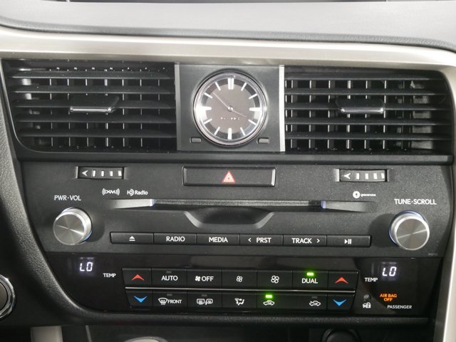 Used 2019 Atomic Silver Lexus 350 FWD image 20