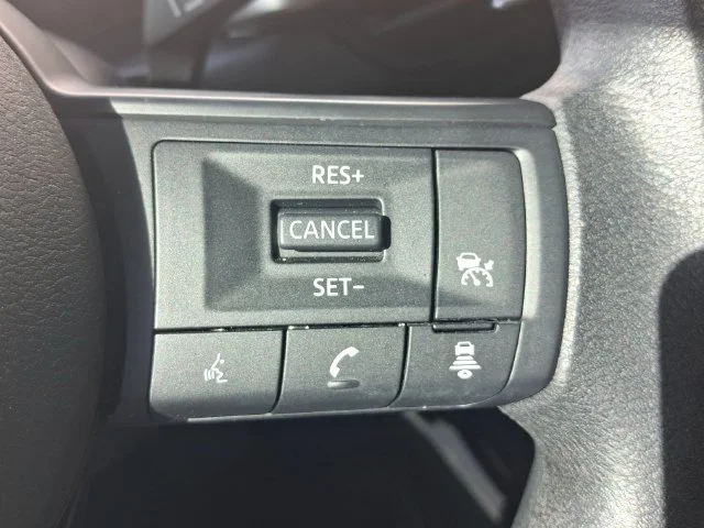 Used 2026 Gray Nissan SV image 17
