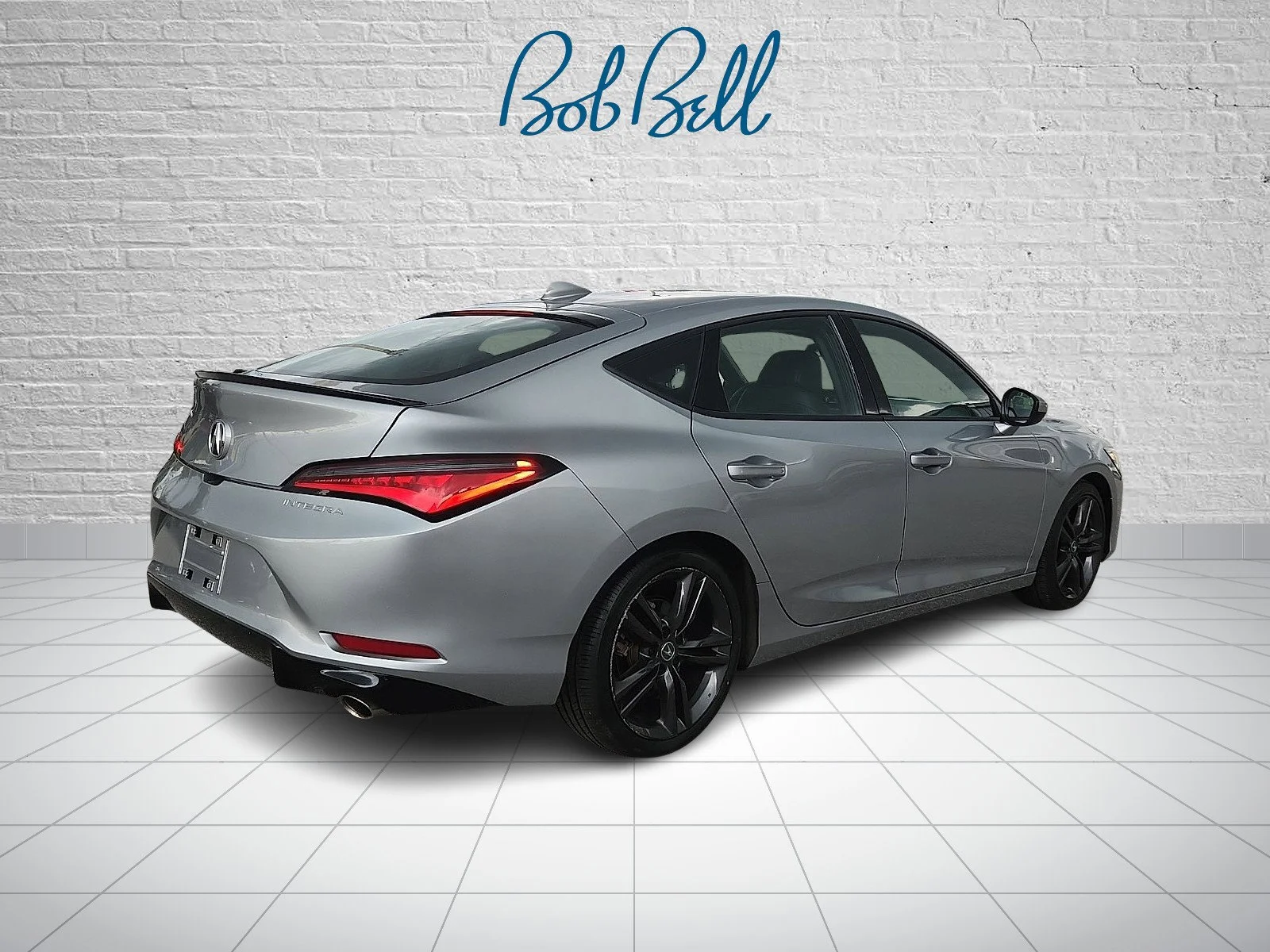 Used 2023 Silver Acura A-Spec Package image 6