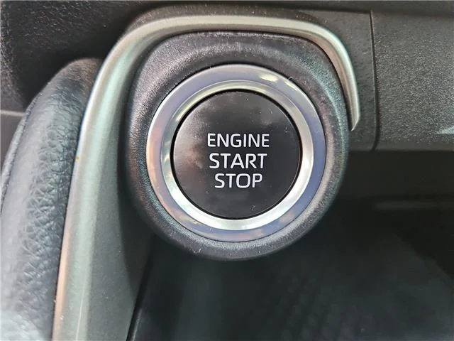 Used 2024 Blueprint Toyota Limited All-Wheel Drive image 18