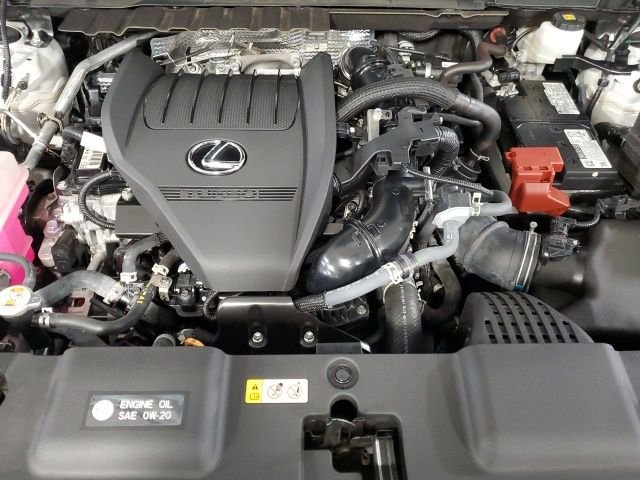 Certified Used 2024 EMINENT WHITE PEARL Lexus 350 Base image 27