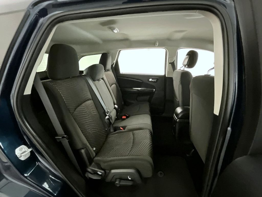 2014 Dodge Journey SXT - Photo 18