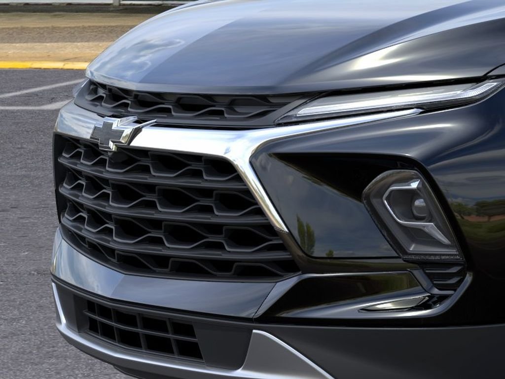 2026 Chevrolet Blazer 2LT - Photo 13