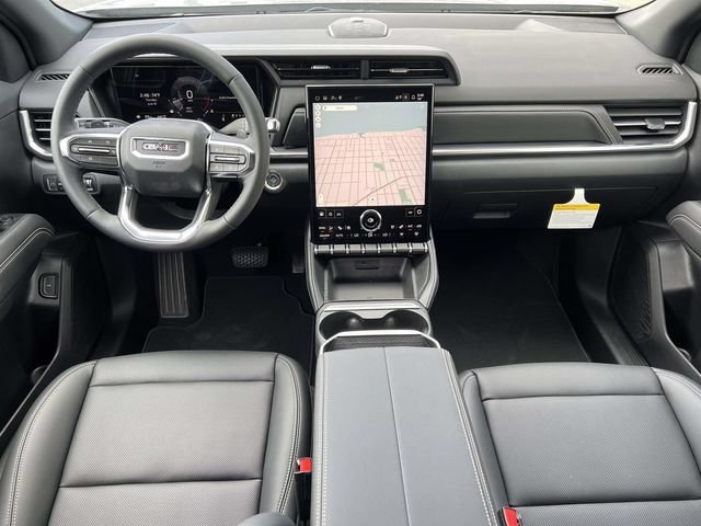 2026 GMC Terrain Elevation - Photo 12