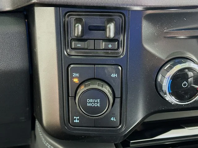 New 2026 Gray Ford Platinum image 19