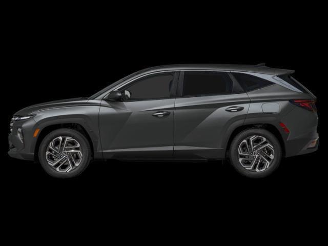 New 2026 Gray Hyundai SEL Plus AWD image 55