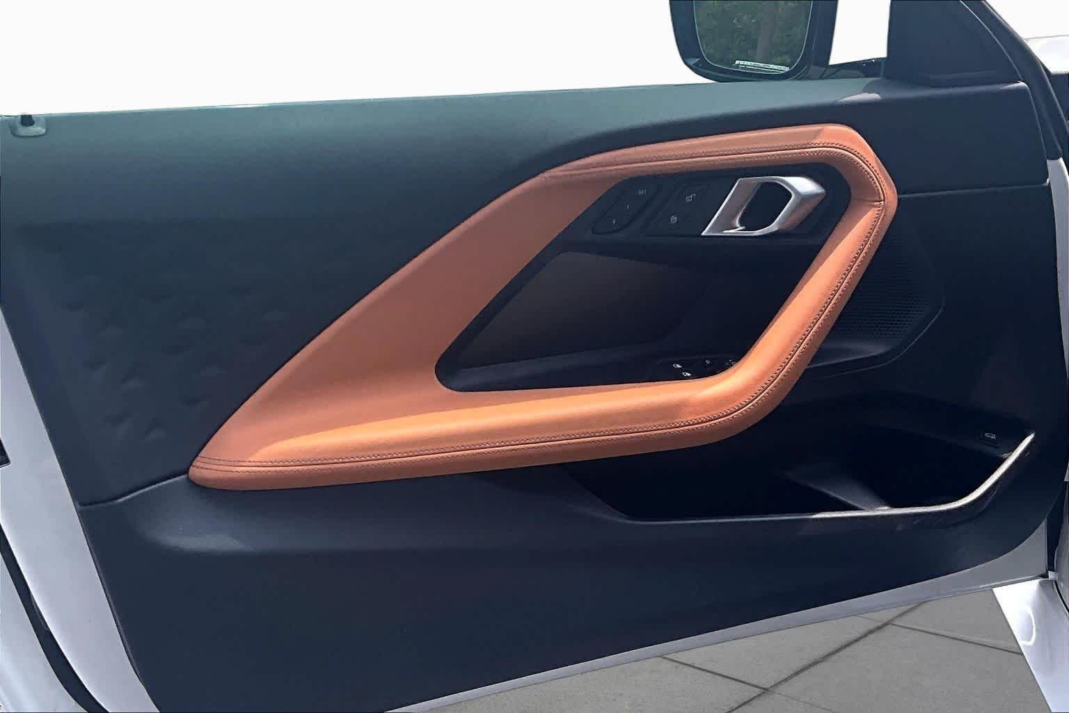 2025 BMW 2 Series 20