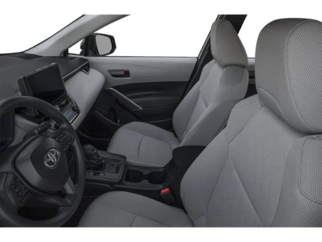 New 2026 Celestite Toyota L image 8
