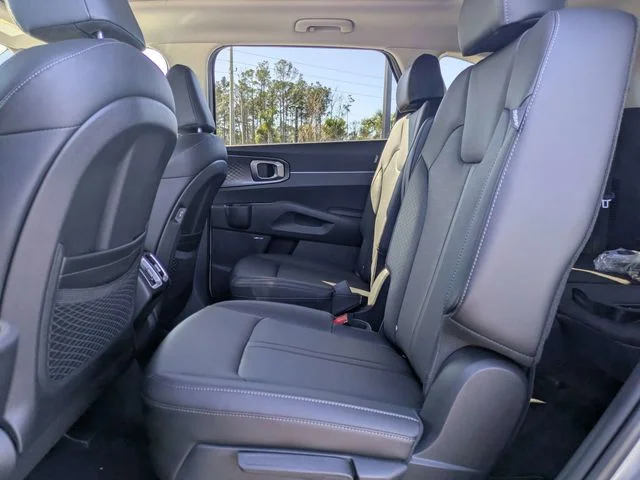 New 2026 Ivory Silver Kia S image 12