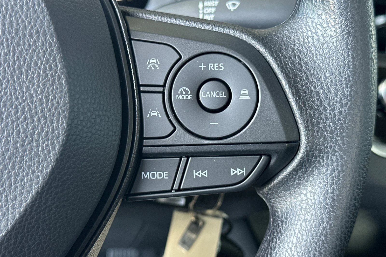 New 2026  Toyota LE image 26