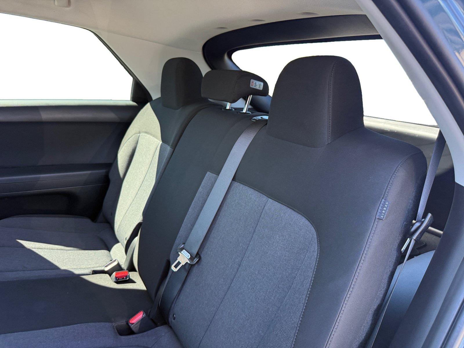 Certified Used 2024 Digital Teal Hyundai SEL image 16