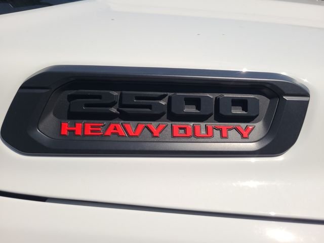 2026 RAM 2500 Tradesman - Photo 27