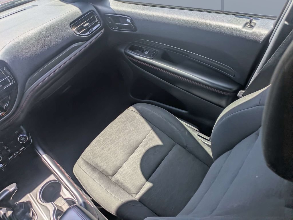 Used 2023 Red Dodge GT image 17