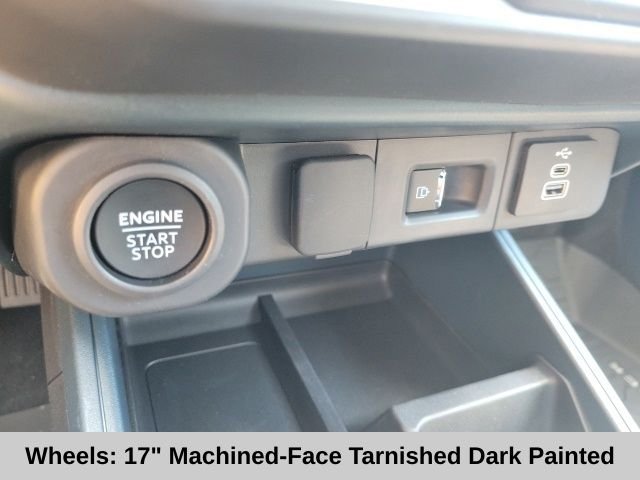 New 2026 Oxford White Ford Tremor® image 46