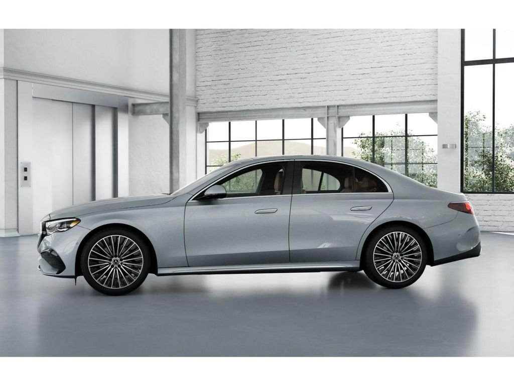 New 2026  Mercedes-Benz E 350 image 35
