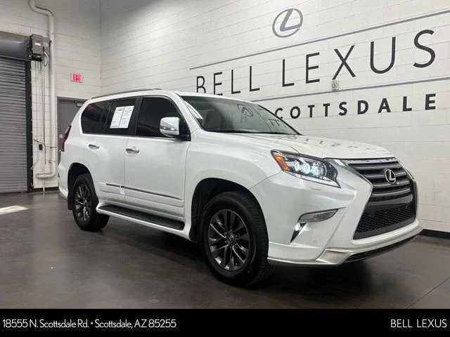 Used 2019  Lexus 460 image 1