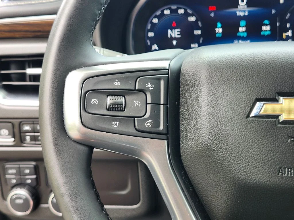 2024 Chevrolet Tahoe Premier - Photo 31