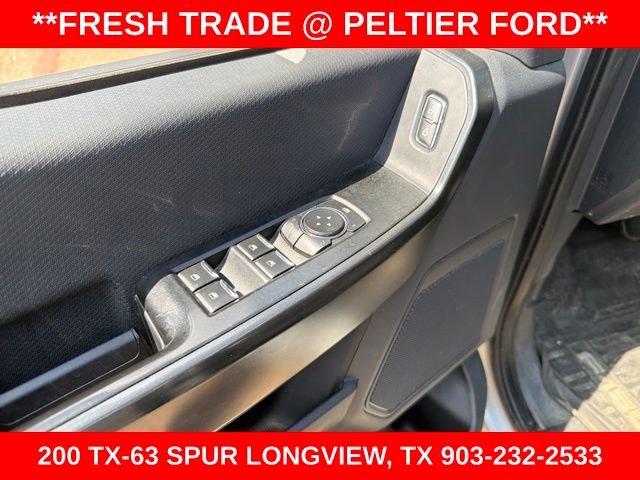 Used 2022 Silver Ford XL image 18