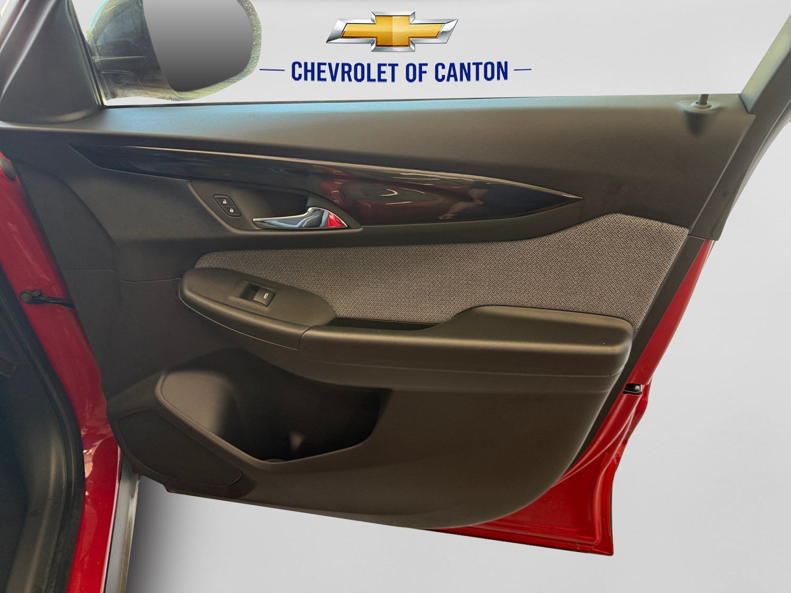 2026 Chevrolet Trailblazer LT - Photo 14