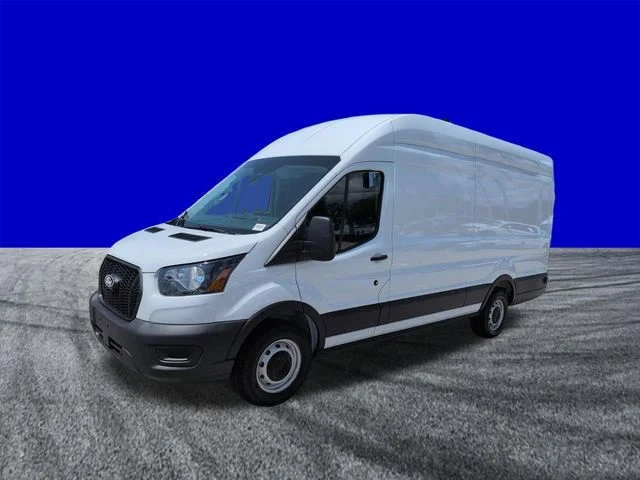 New 2026 White Ford Base image 8