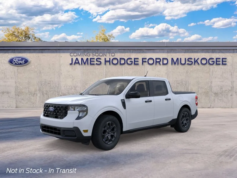 New Vehicles Under 35K | James Hodge Ford Muskogee