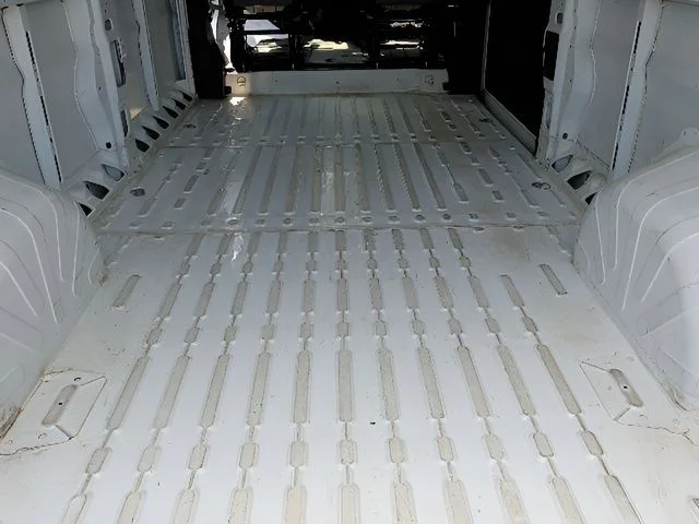 Used 2026 White Ram High Roof image 32
