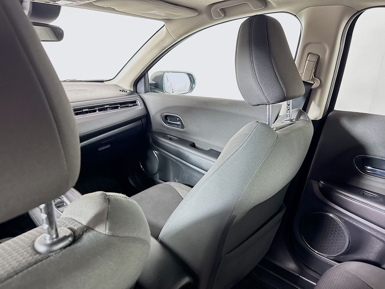 Used 2022 Black Honda EX image 23