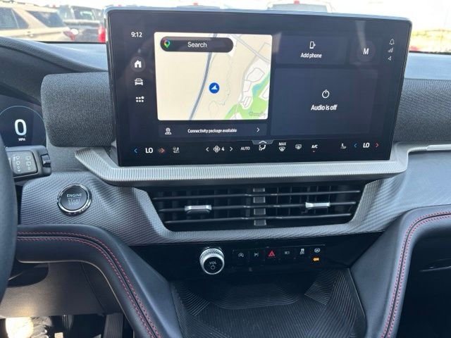 Certified Used 2025 Gray Metallic Ford ST-Line image 30