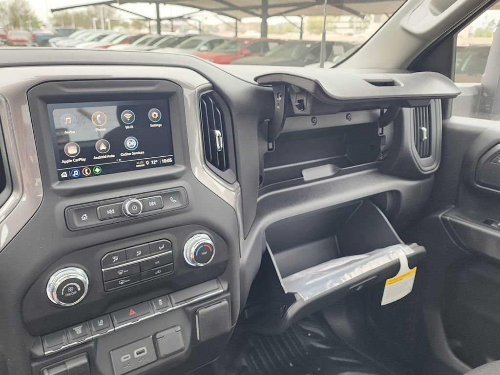 2026 GMC Sierra 3500HD Pro - Photo 41