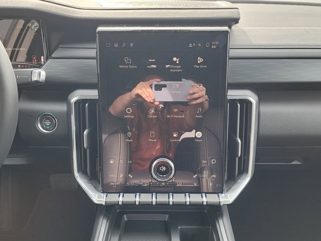 2026 GMC Acadia Elevation - Photo 28