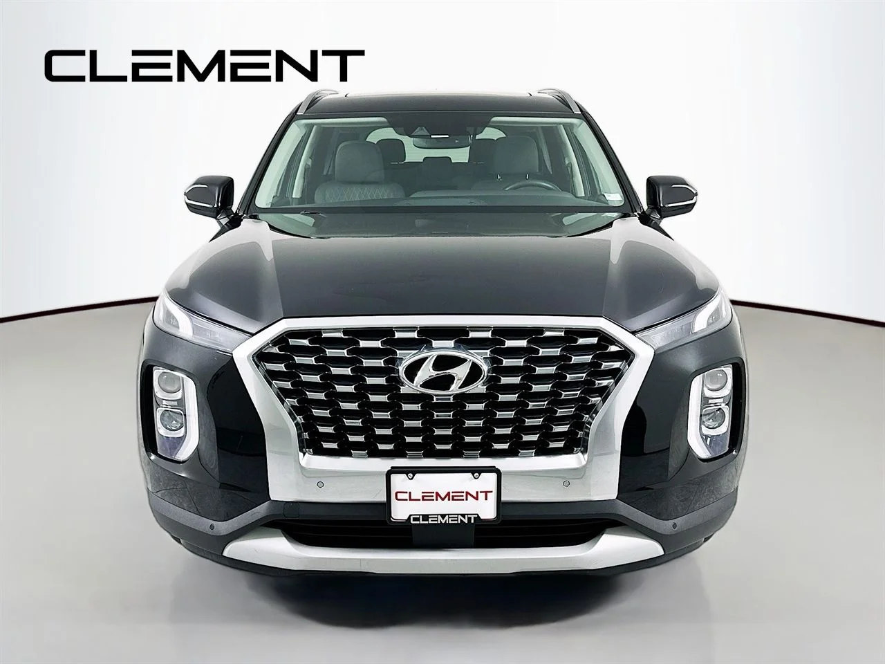 Used 2020 Becketts Black Hyundai SEL image 3