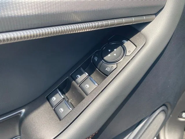 New 2026 Carbonized Gray Metallic Ford Active image 12