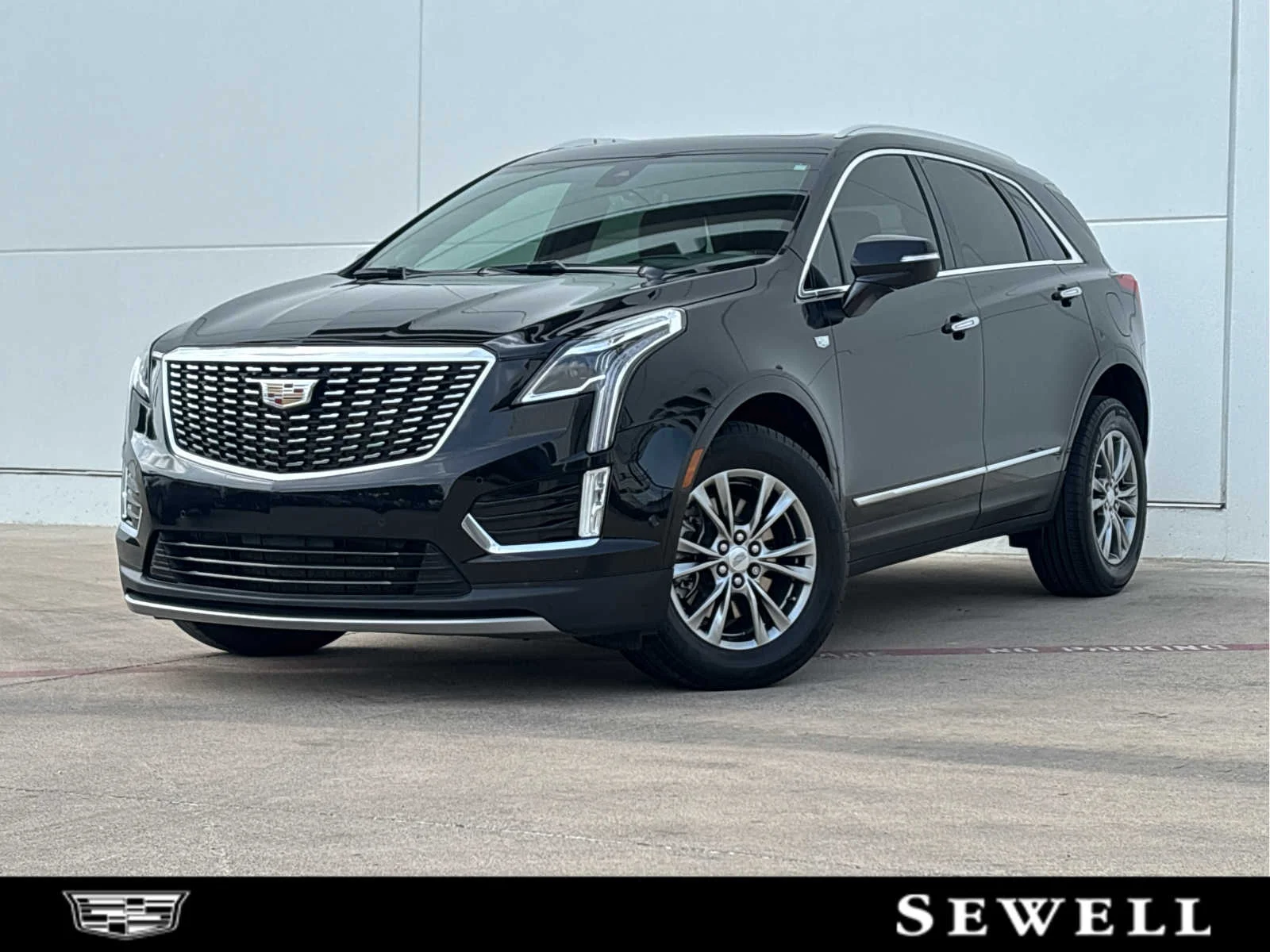 2023 Cadillac XT5 FWD Premium Luxury's photo