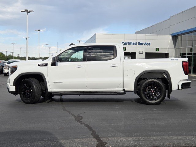 2024 GMC Sierra 1500 Elevation - Photo 9