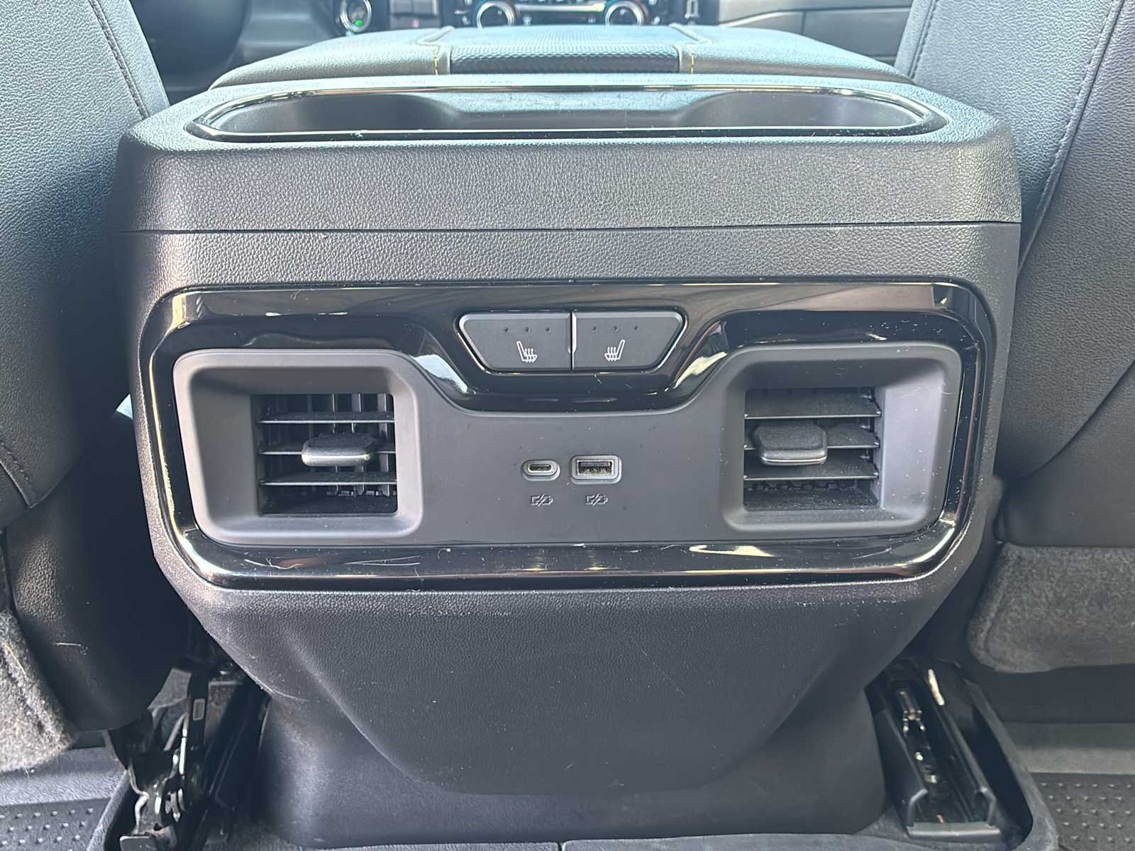 Certified Used 2023 Summit White Chevrolet ZR2 image 28