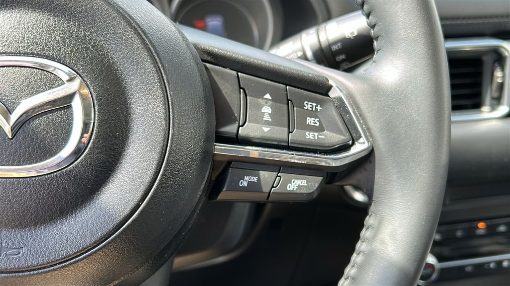 Used 2023 Black Mazda 2.5 S Preferred Package image 12