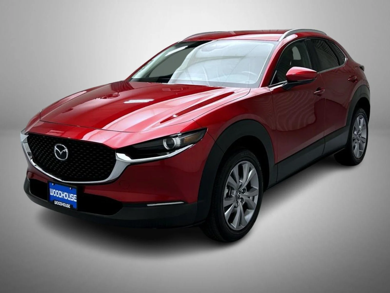 2023 Mazda CX-30 Select AWD's photo