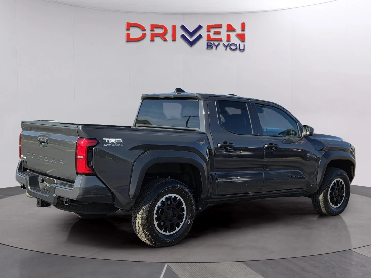 Used 2024 Underground Toyota TRD Off-Road image 5