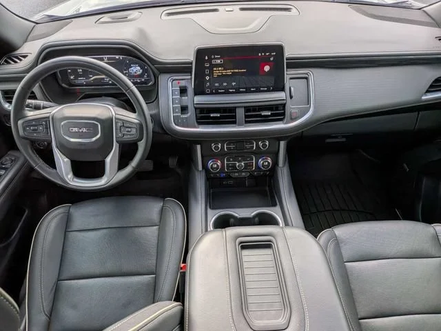 Used 2023 STERLING METALLIC GMC SLT image 16