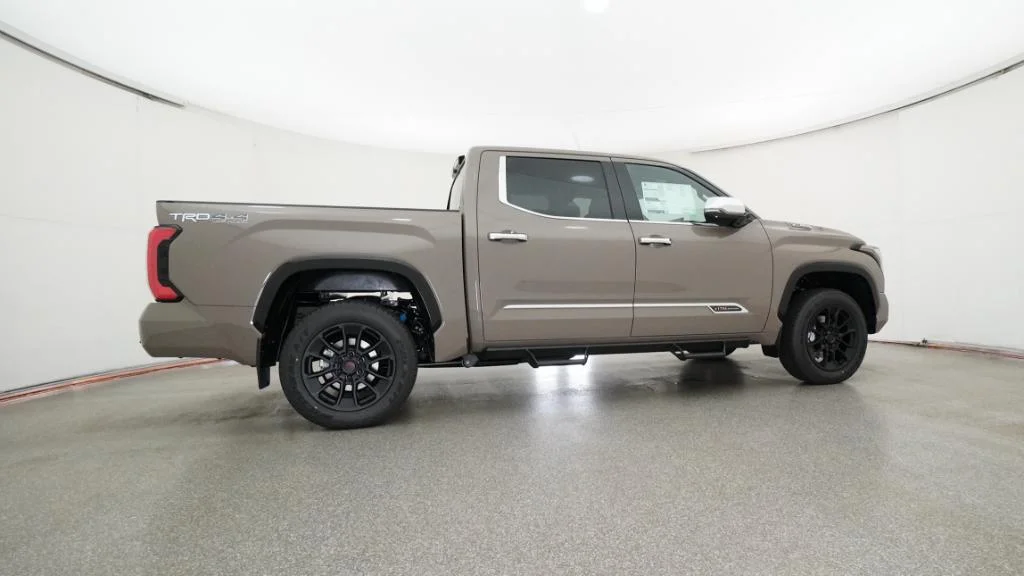 New 2026 Mudbath Toyota 1794 Edition i-FORCE MAX image 40