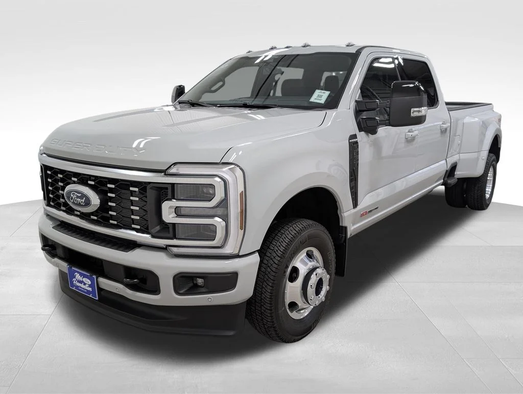 New 2026 Avalanche Ford F-350® Platinum® image 23