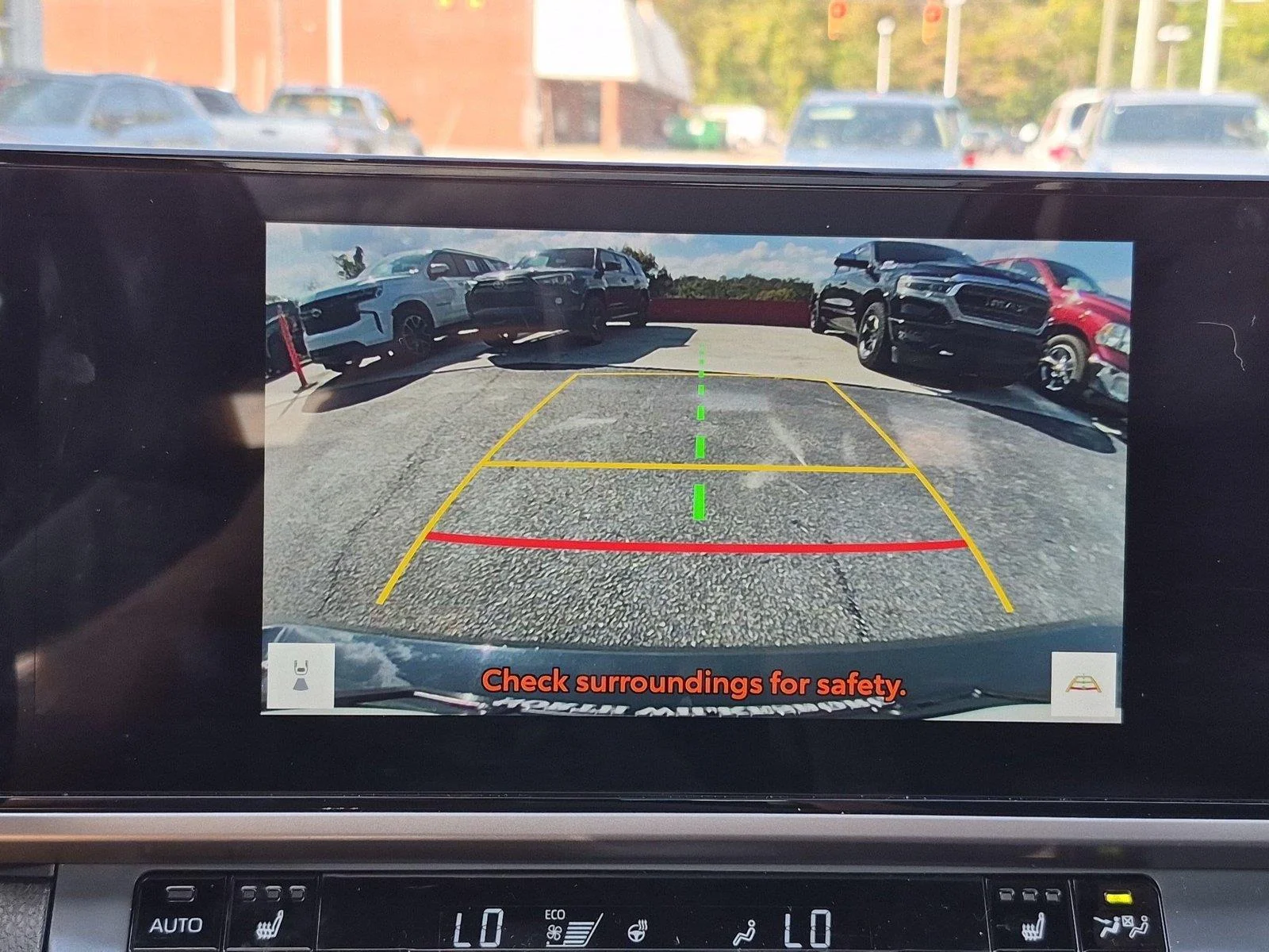 Used 2025 Underground Toyota XSE image 25